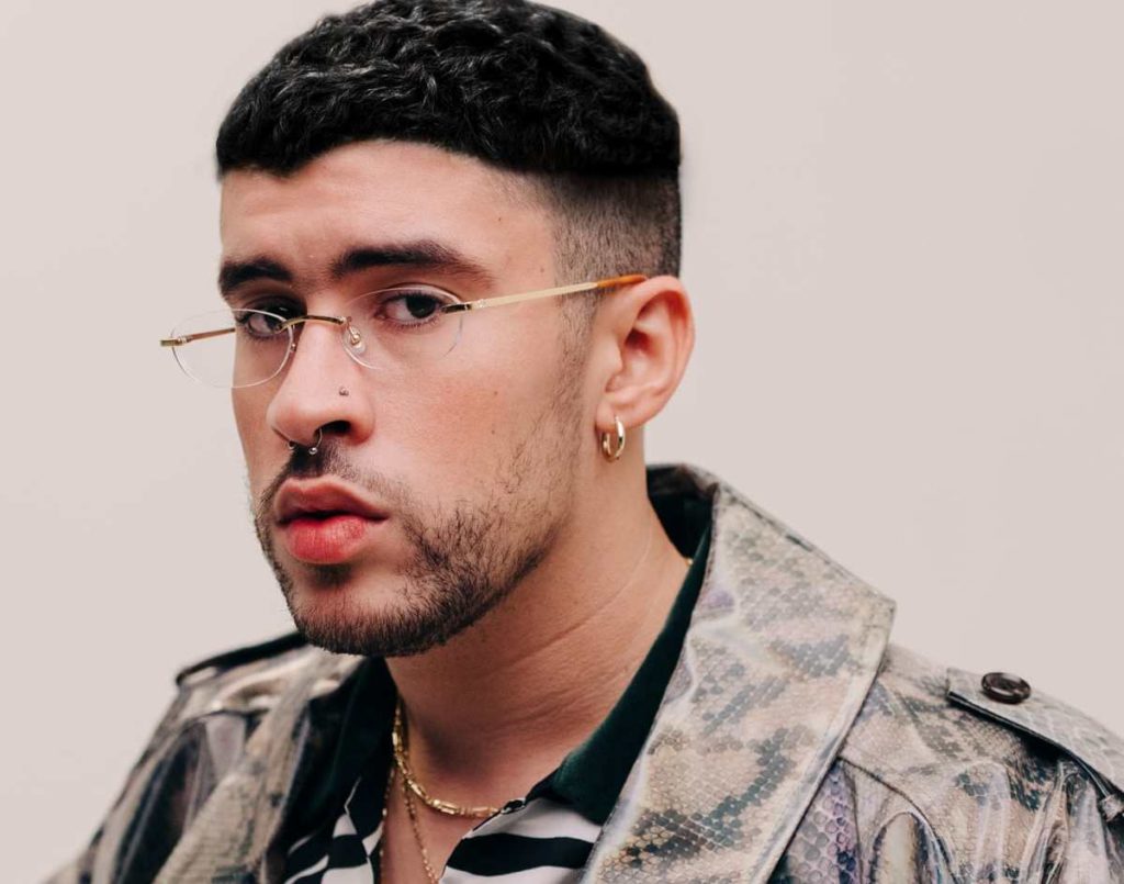 Is Bad Bunny Married to Wife? OR Dating a Girlfriend? - ismarried.com