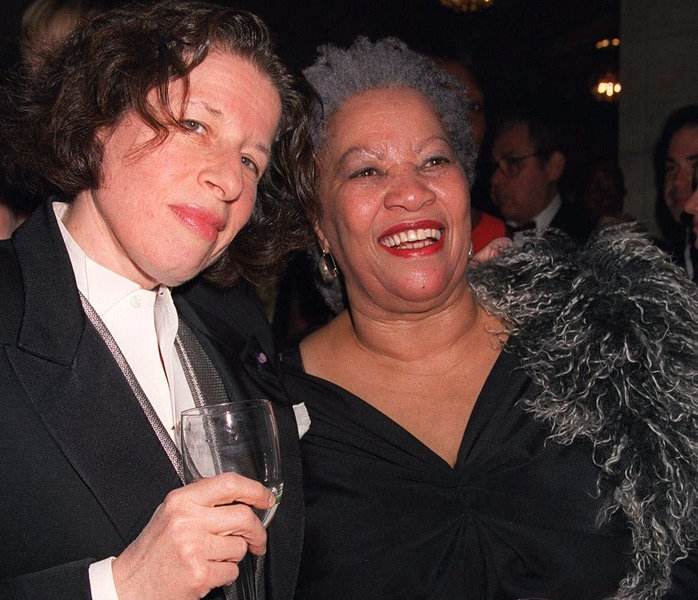 Is Fran Lebowitz Married to Wife? - ismarried.com