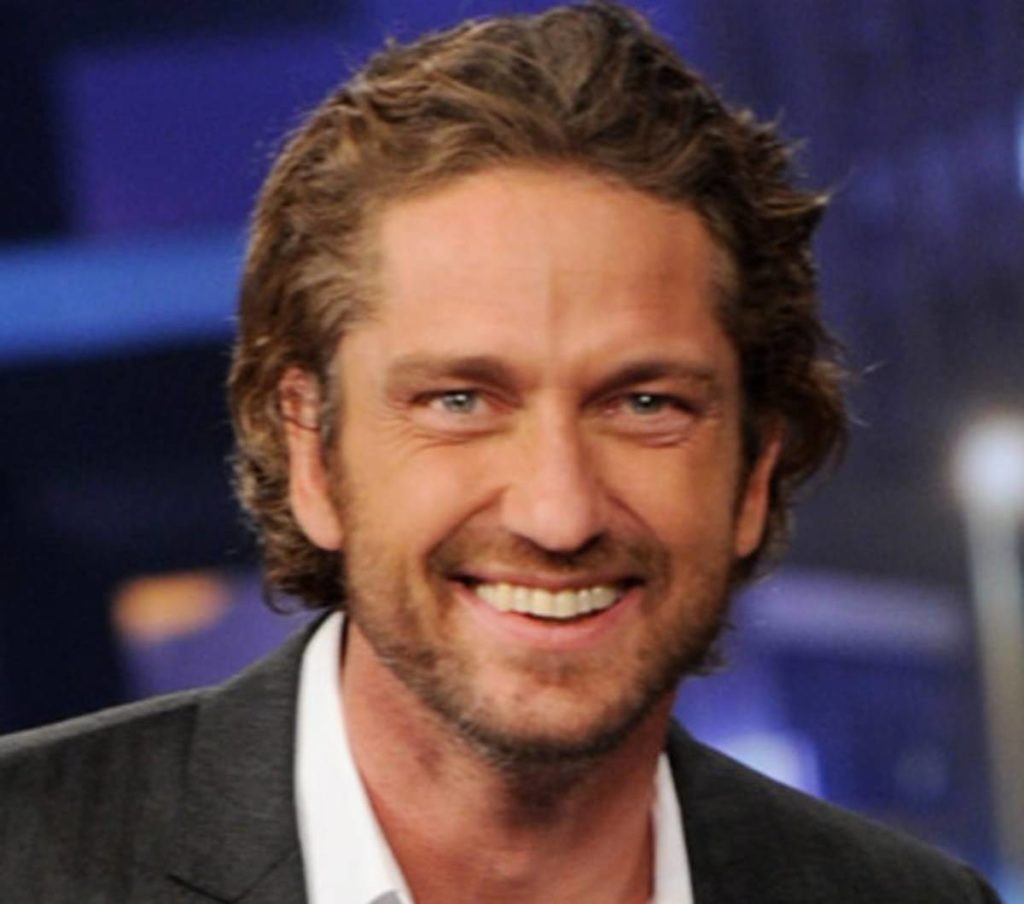 Gerard Butler Married? His Girlfriend and Dating Life