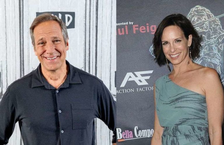 Is Mike Rowe Married? - ismarried.com