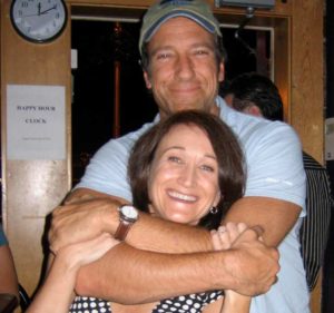 Is Mike Rowe Married? - ismarried.com